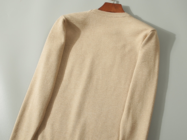 ブランドセーター内部構造